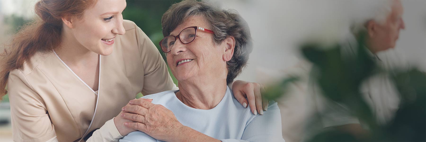 Living with Dignity