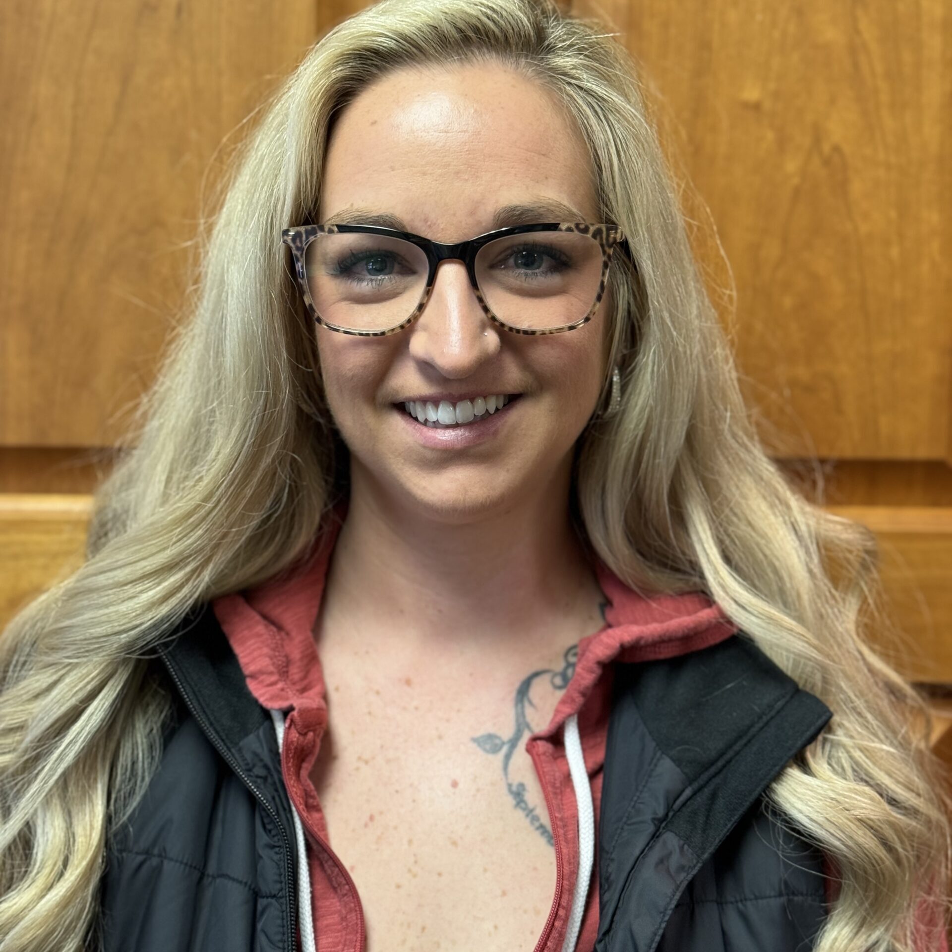 Caelyn Kresch