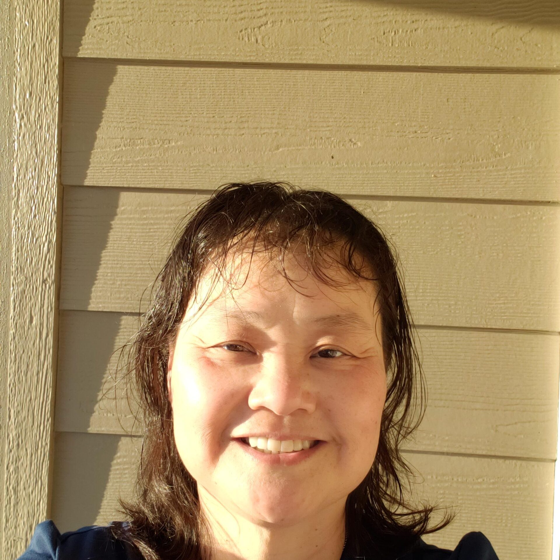 Carla Spurlock