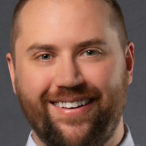 Ryan Daly