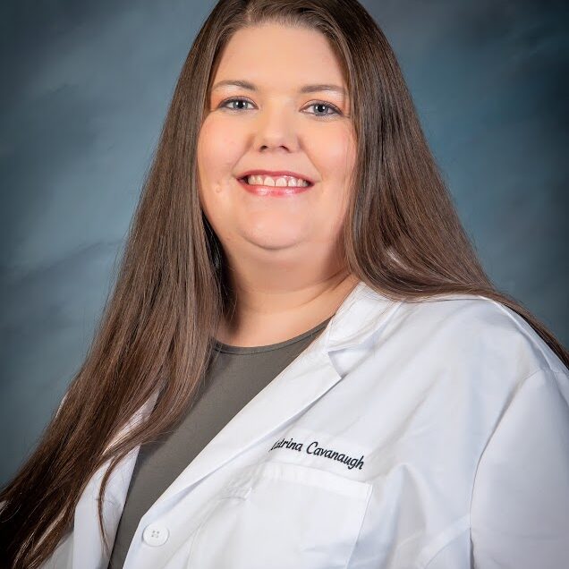 Katrina Cavanaugh, NP