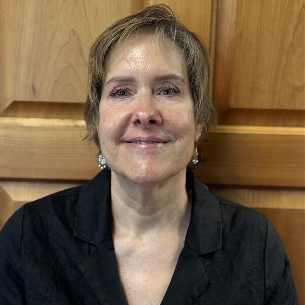 Renee Leach