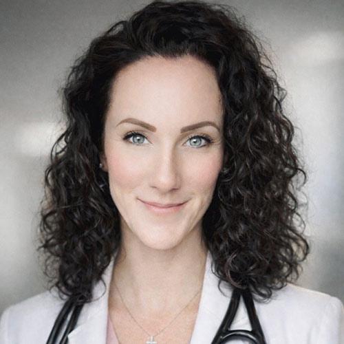Leah Pollock