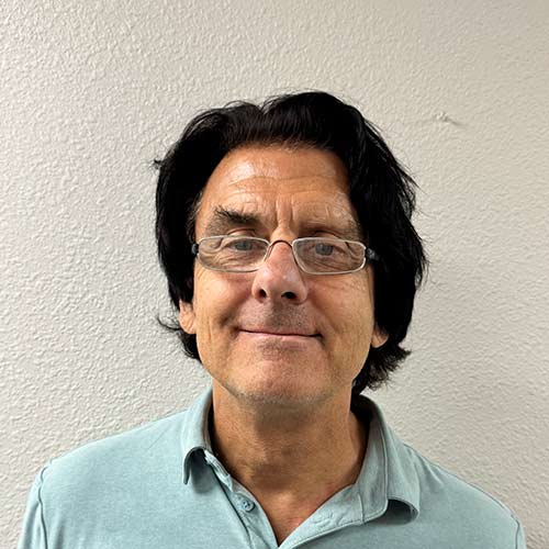 Mark Cross